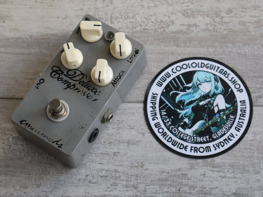 CMATMODS Deluxe Compressor Pedal