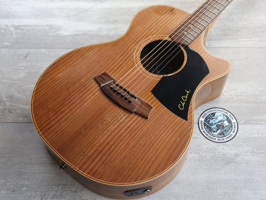 2016 Cole Clark AN2EC-RDBL Acoustic/Electric