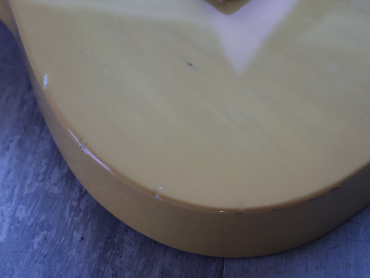 2020 Fender Japan Traditional 50's Telecaster (Butterscotch Blonde)