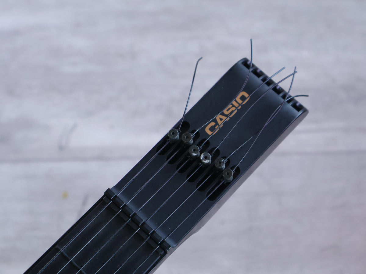 1980's Casio DG-20 Digital Guitar (Made in Japan)