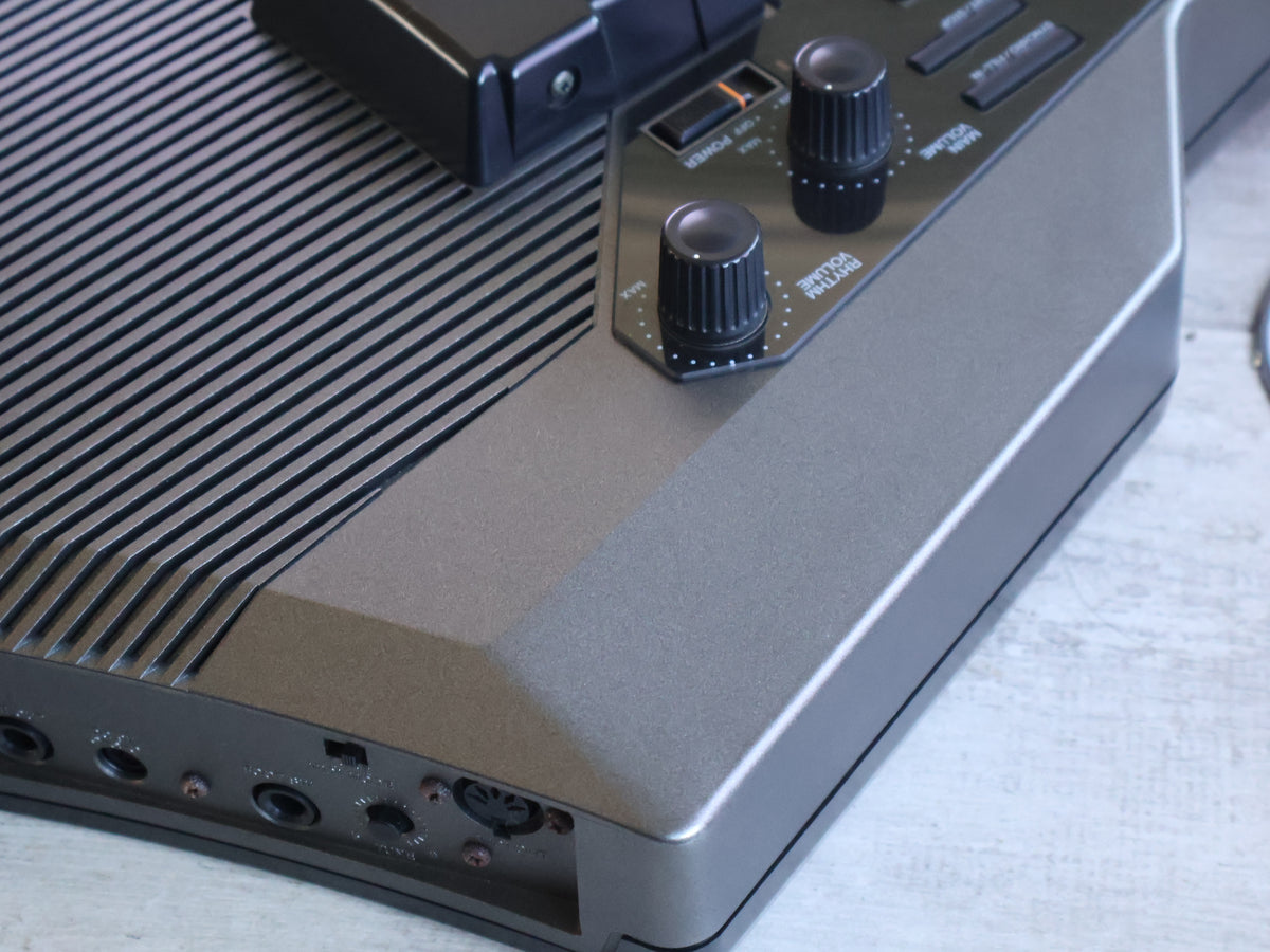1980's Casio DG-20 Digital Guitar (Made in Japan)