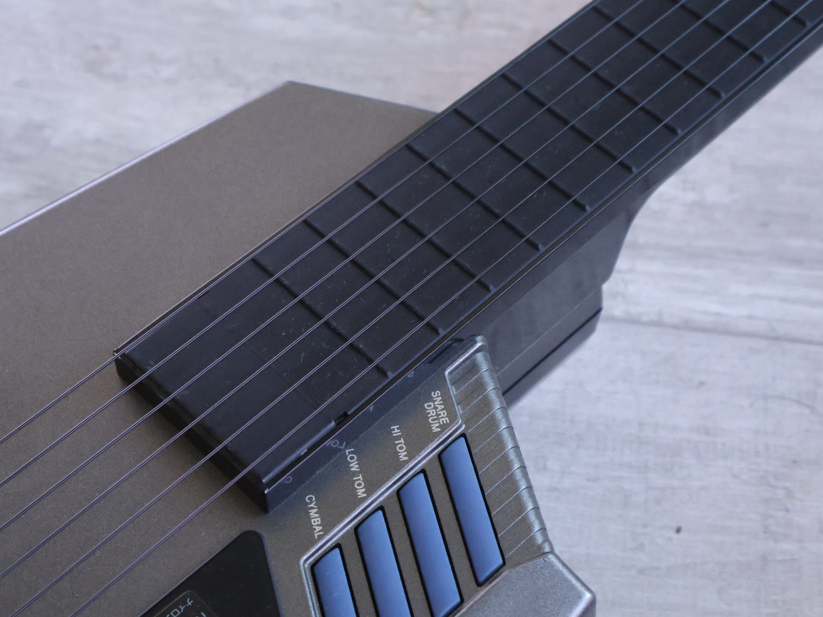 1980's Casio DG-20 Digital Guitar (Made in Japan)