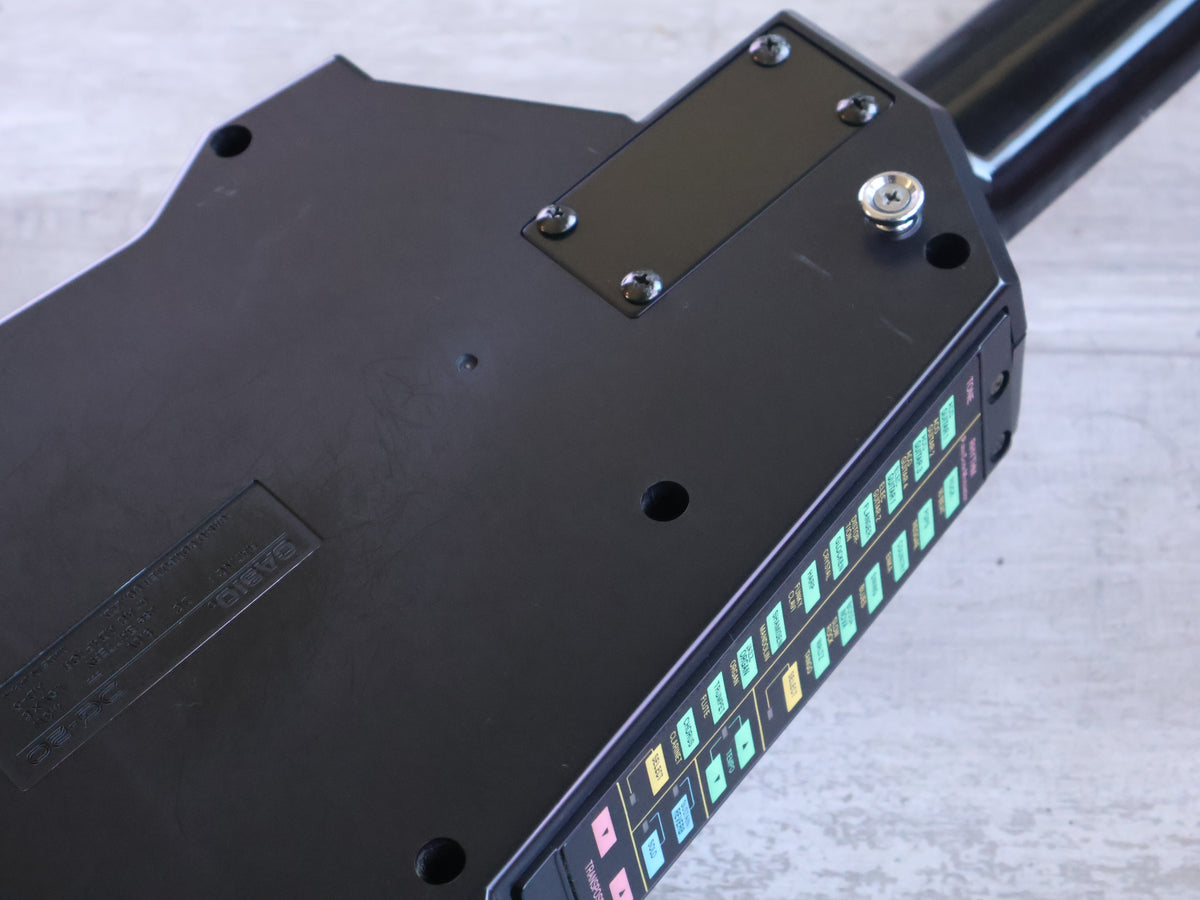 1980's Casio DG-20 Digital Guitar (Made in Japan)