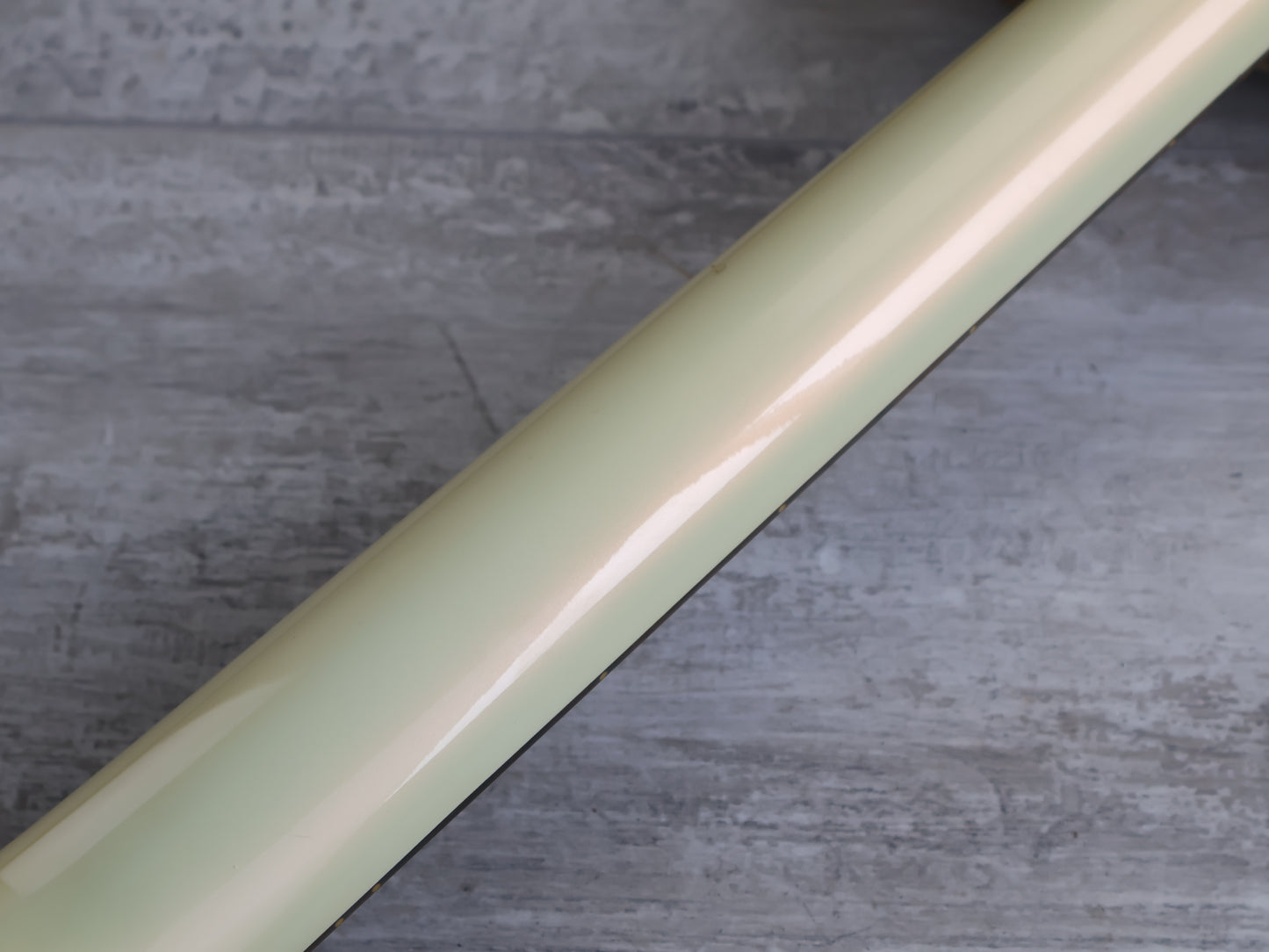 1987 Yamaha Japan SFX-II Kyoji Yamamoto Artist Model (White)