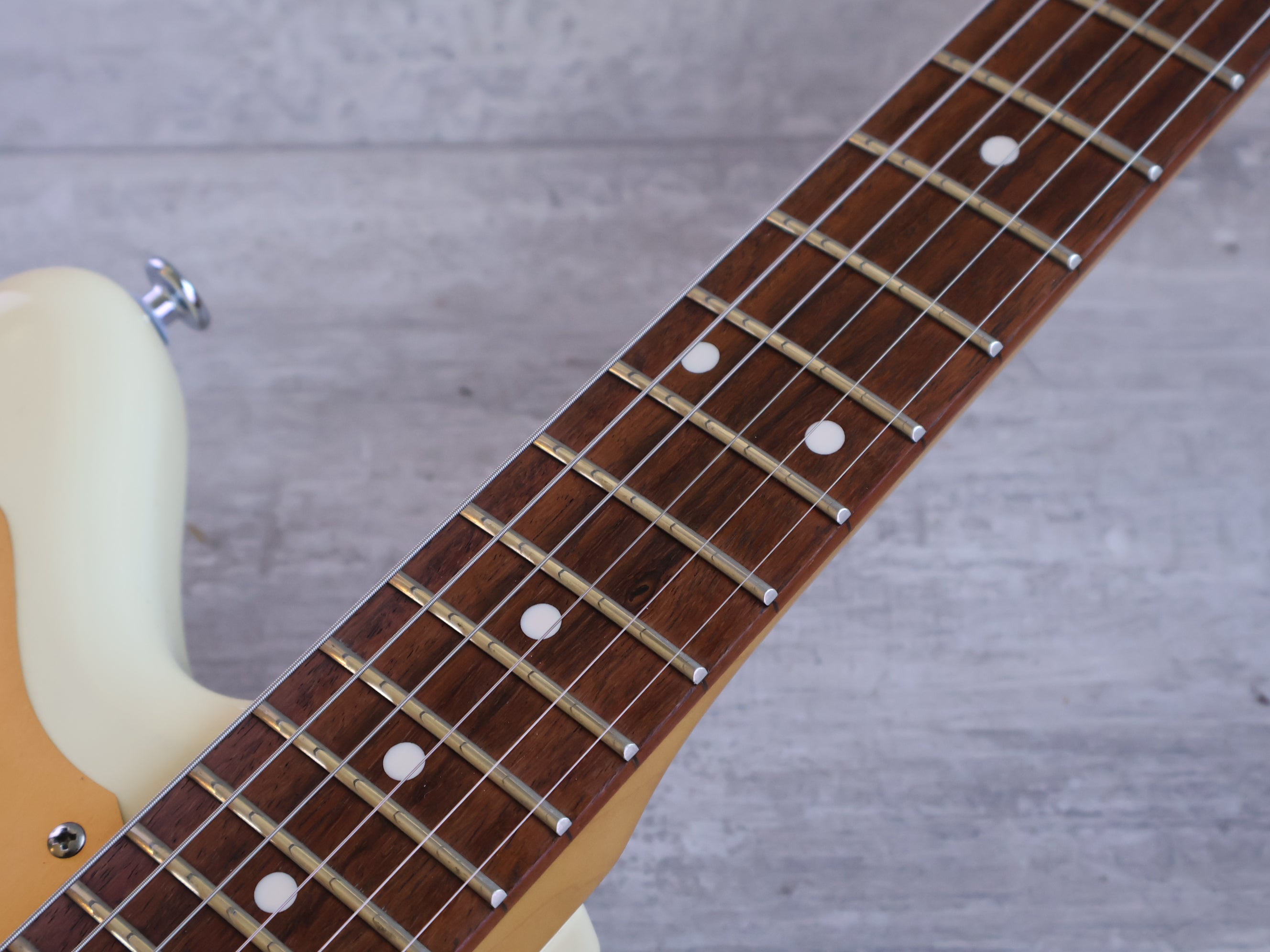 2016 Squier 