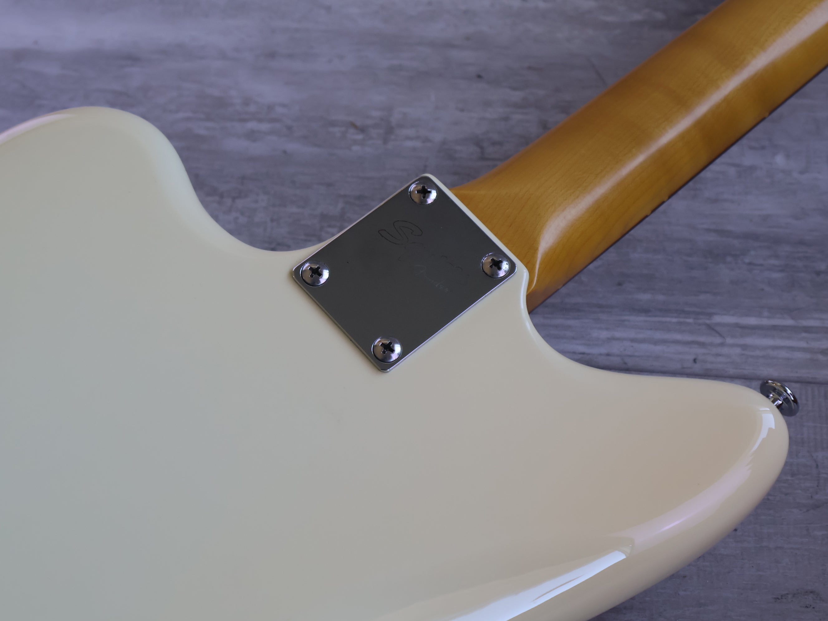 2016 Squier 