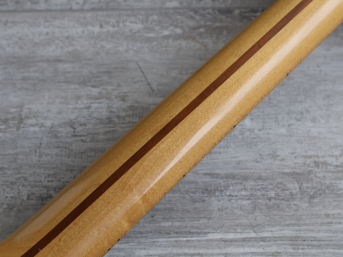 1986 Fender Japan ST-456 "E Series" Stratocaster (Vintage White)