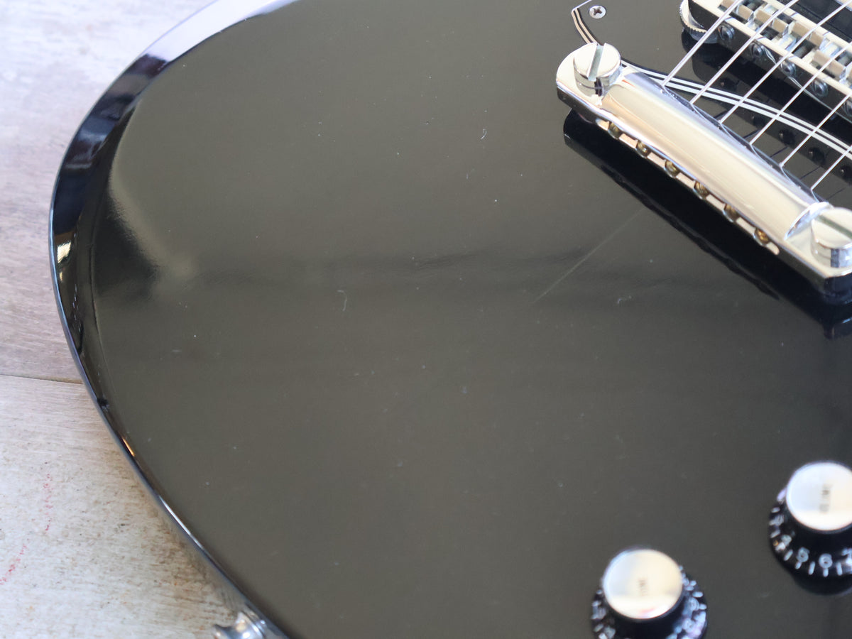 2004 Gibson USA SG Special Double Cutaway (Ebony)