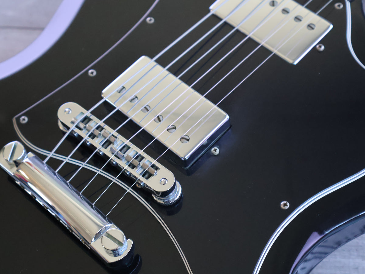 2004 Gibson USA SG Special Double Cutaway (Ebony)