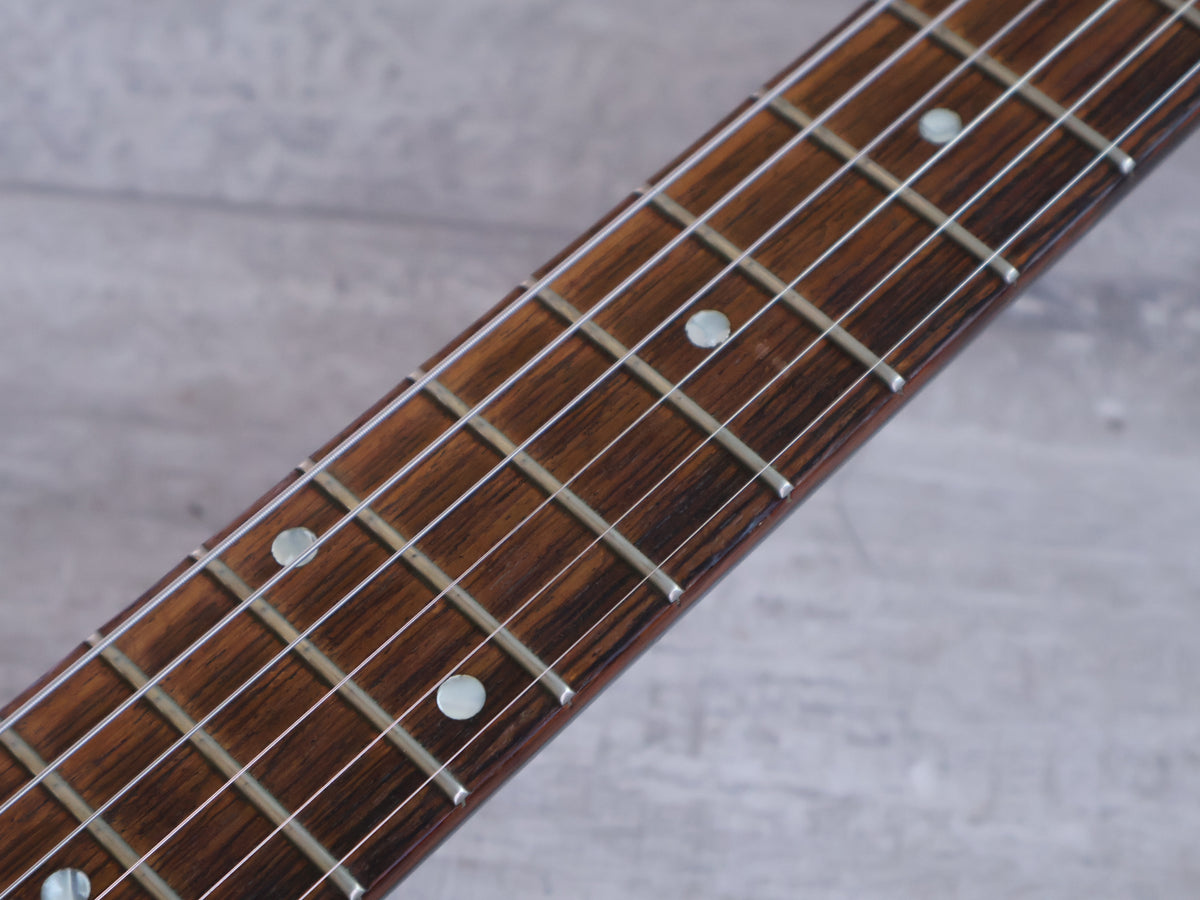 2004 Gibson USA SG Special Double Cutaway (Ebony)