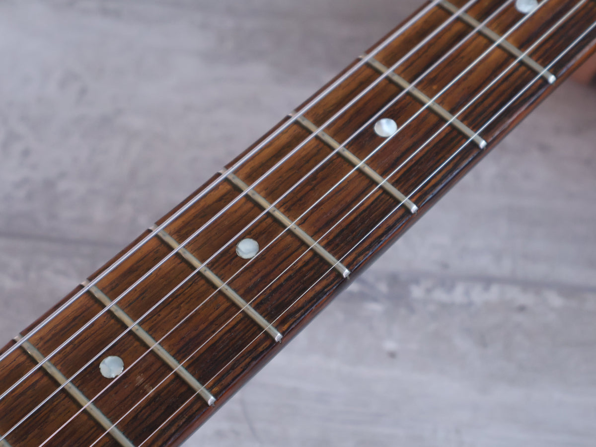 2004 Gibson USA SG Special Double Cutaway (Ebony)