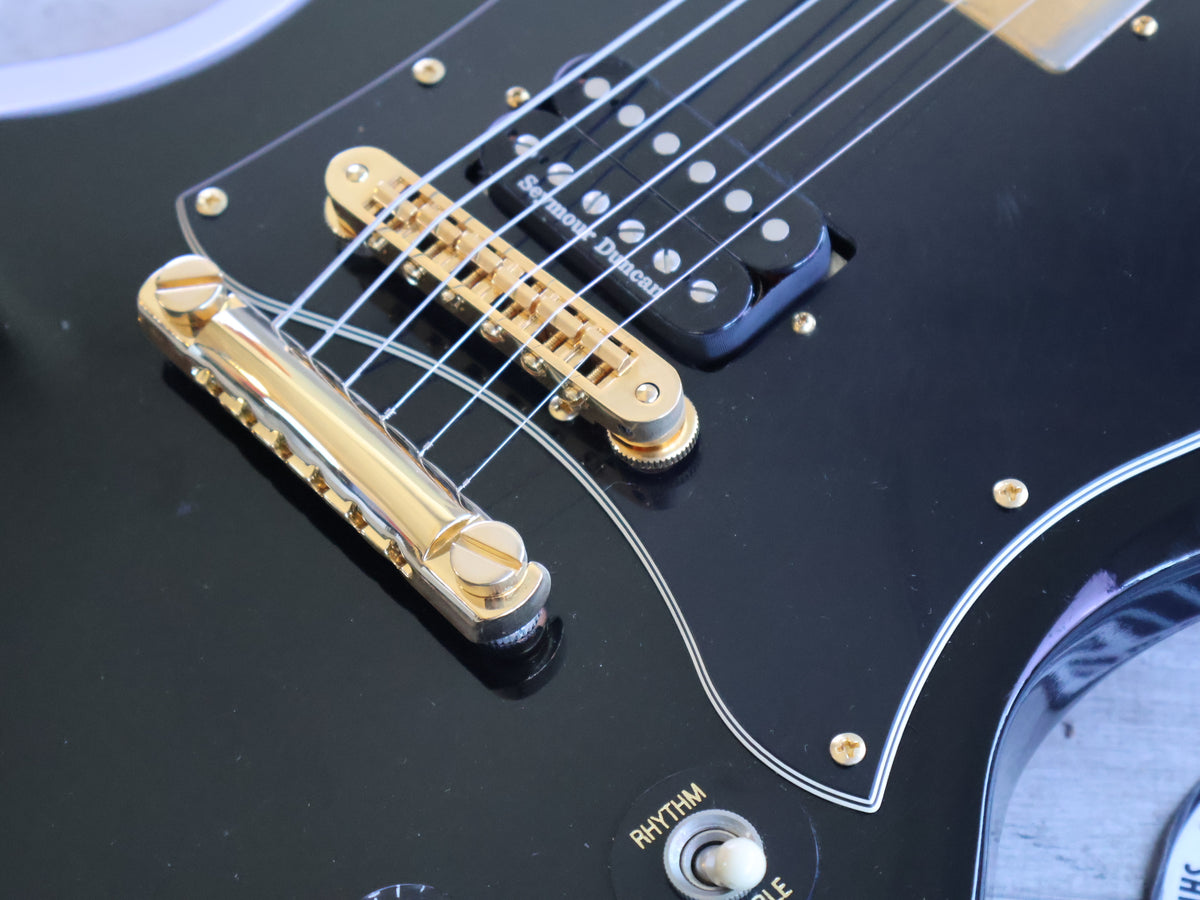 2010 Gibson USA SG Standard (Ebony)