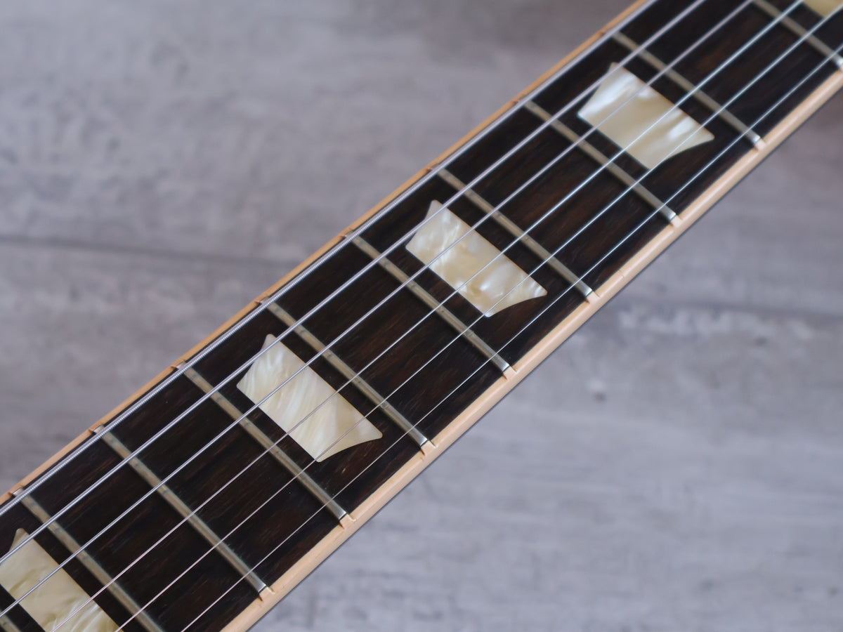 2010 Gibson USA SG Standard (Ebony)