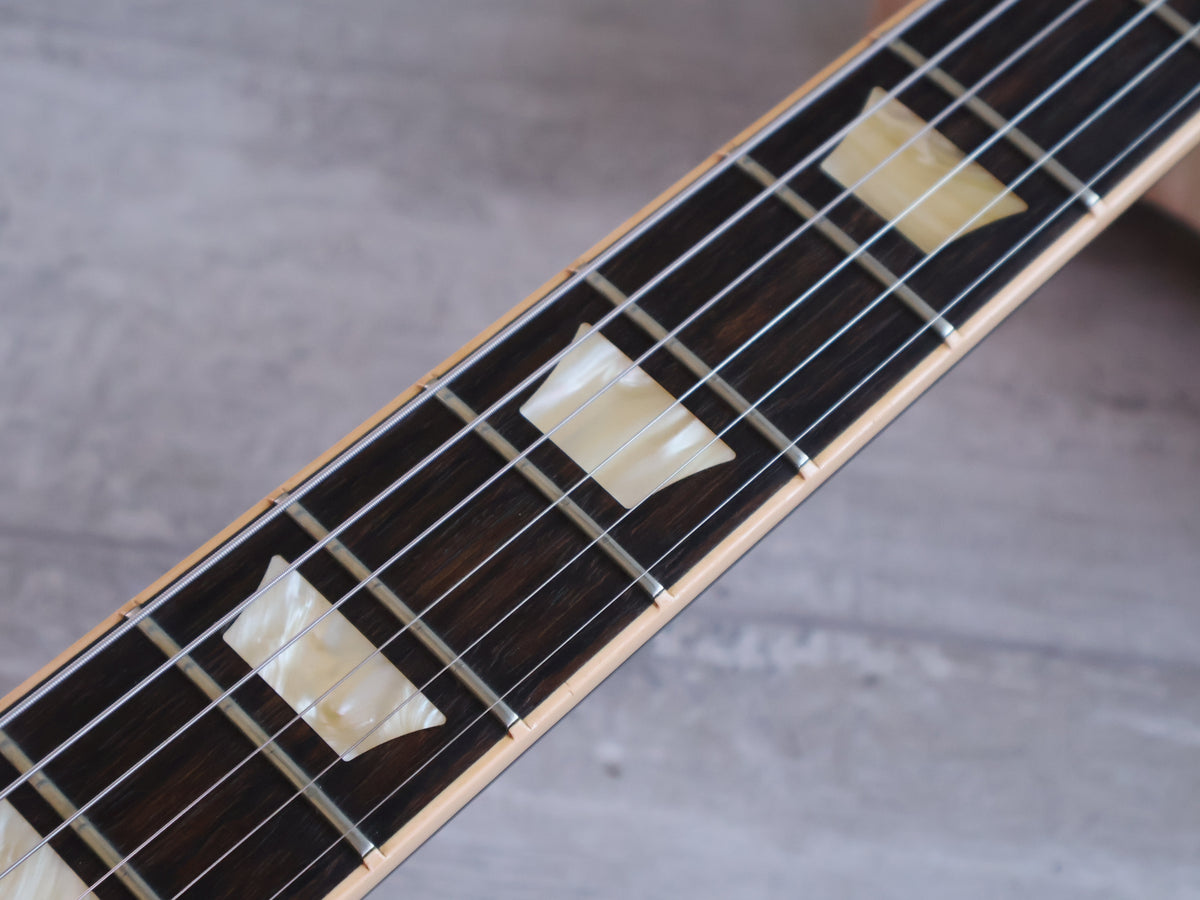 2010 Gibson USA SG Standard (Ebony)