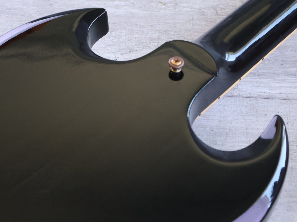 2010 Gibson USA SG Standard (Ebony)
