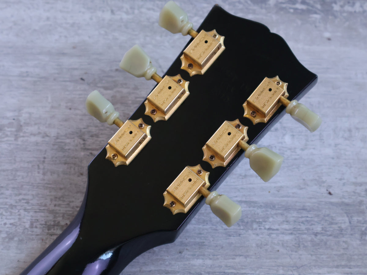 2010 Gibson USA SG Standard (Ebony)