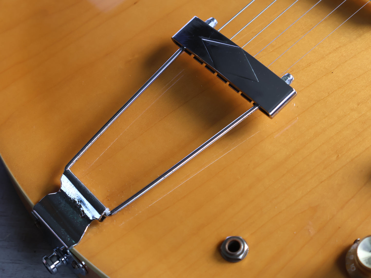 2000 Epiphone Casino Hollowbody Reissue - Paul McCartney (Natural)