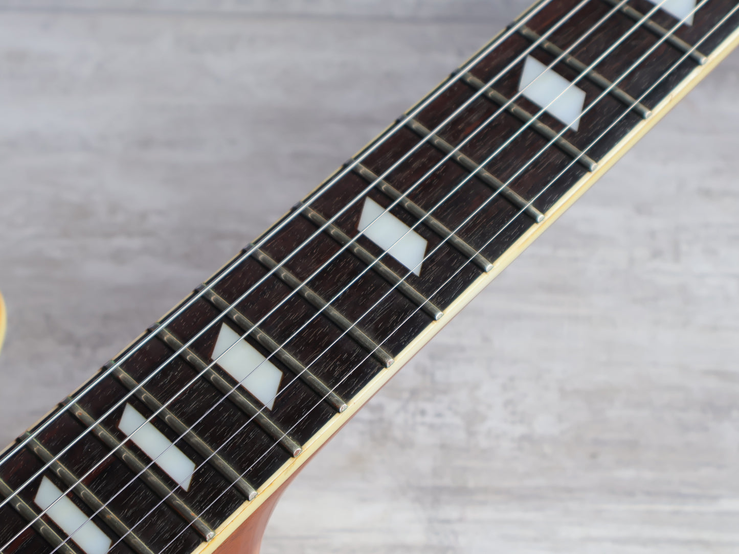 2000 Epiphone Casino Hollowbody Reissue - Paul McCartney (Natural)