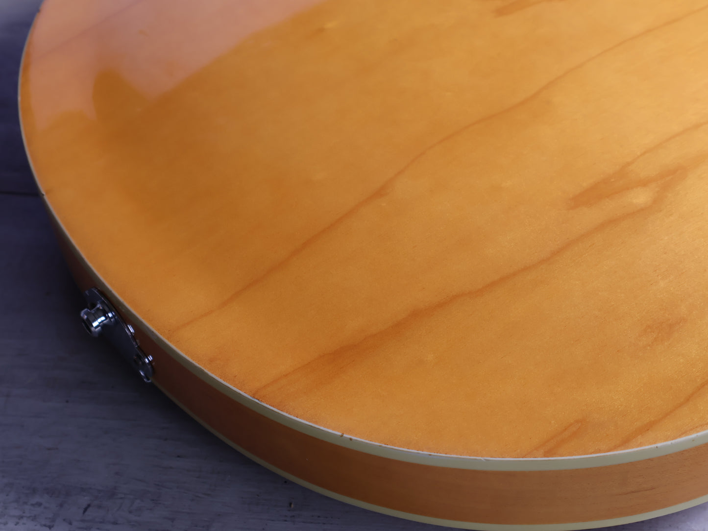 2000 Epiphone Casino Hollowbody Reissue - Paul McCartney (Natural)