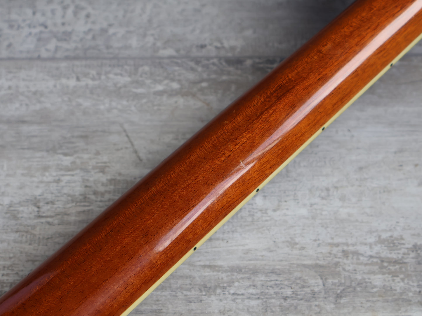 2000 Epiphone Casino Hollowbody Reissue - Paul McCartney (Natural)