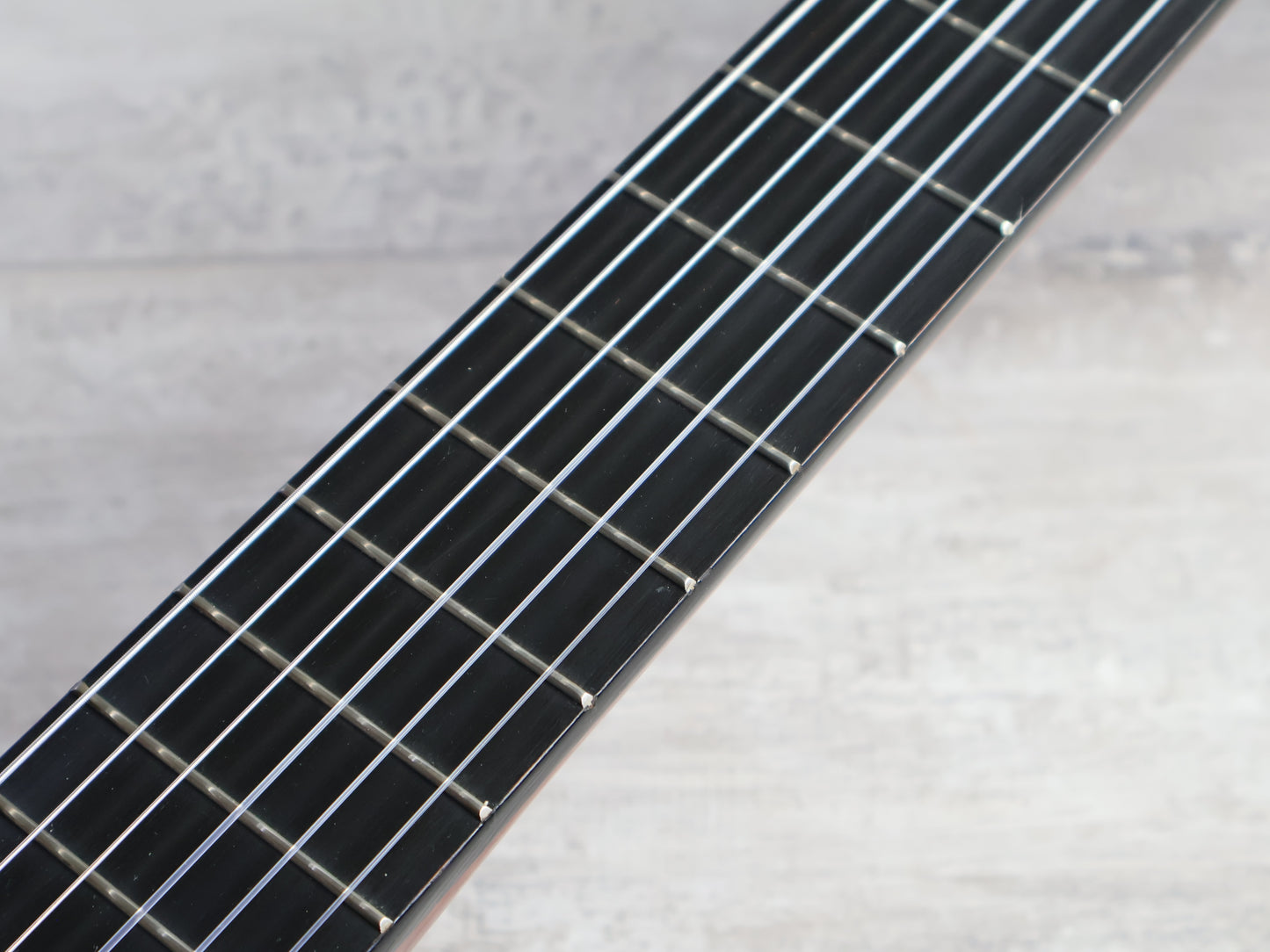 1981 Yamaha Japan GC-5 Grand Concert Classical