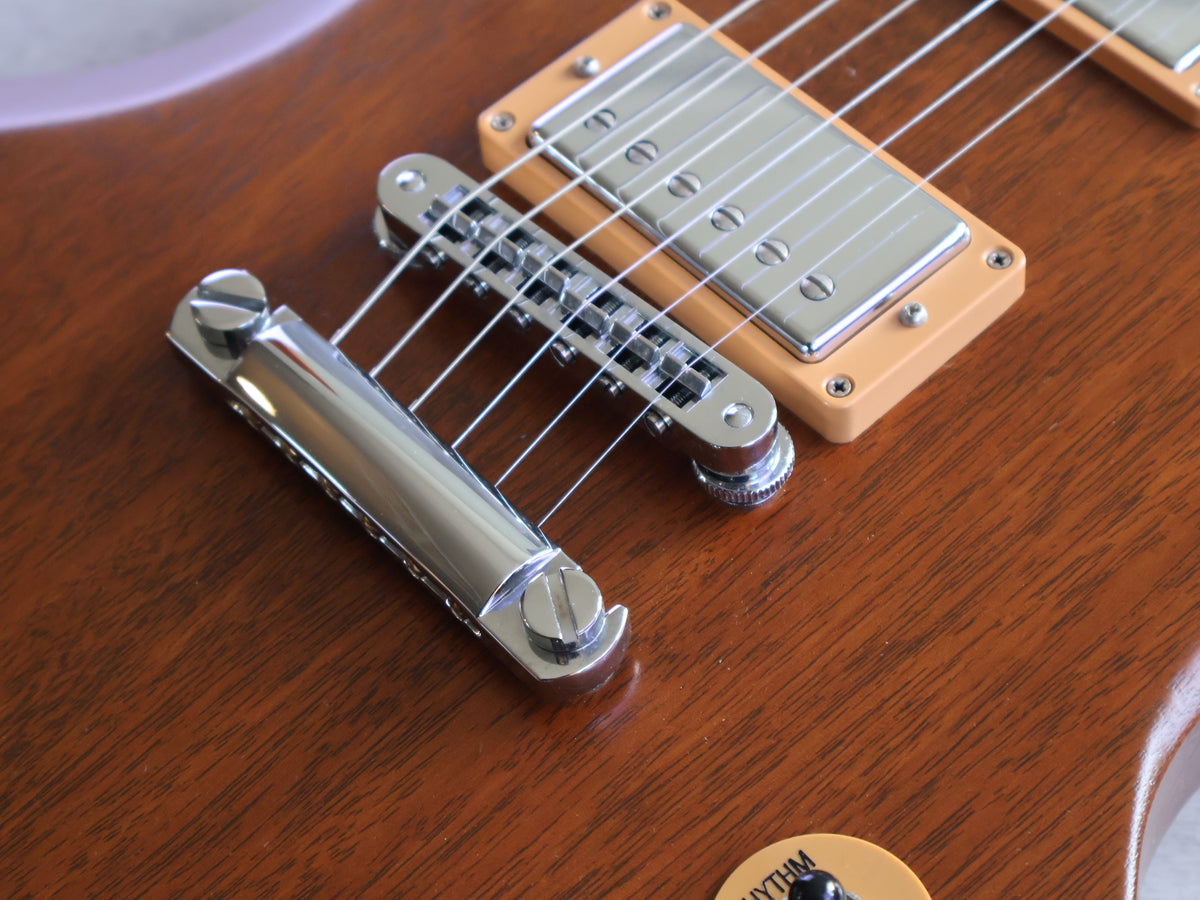 2014 Gibson USA 120th Anniversary SG Special (Walnut Vintage Gloss)
