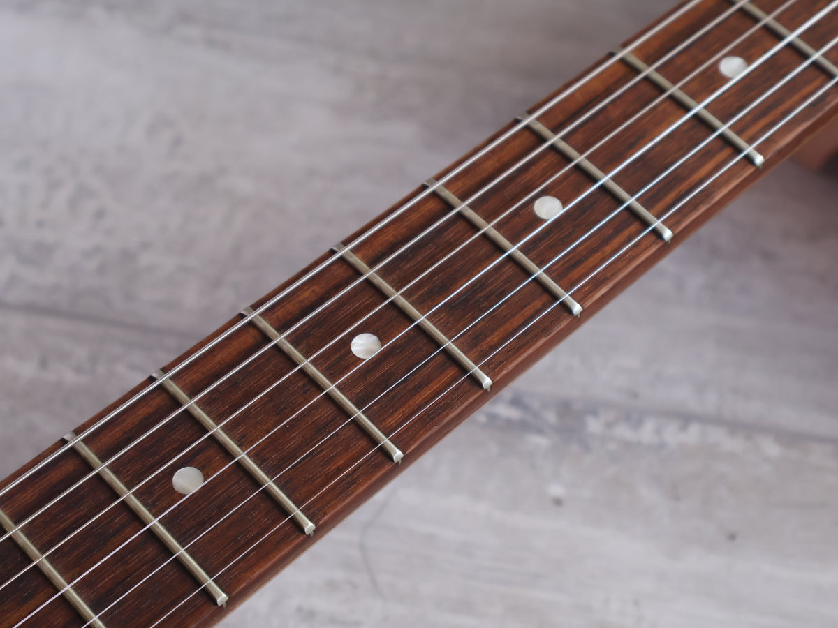2014 Gibson USA 120th Anniversary SG Special (Walnut Vintage Gloss)