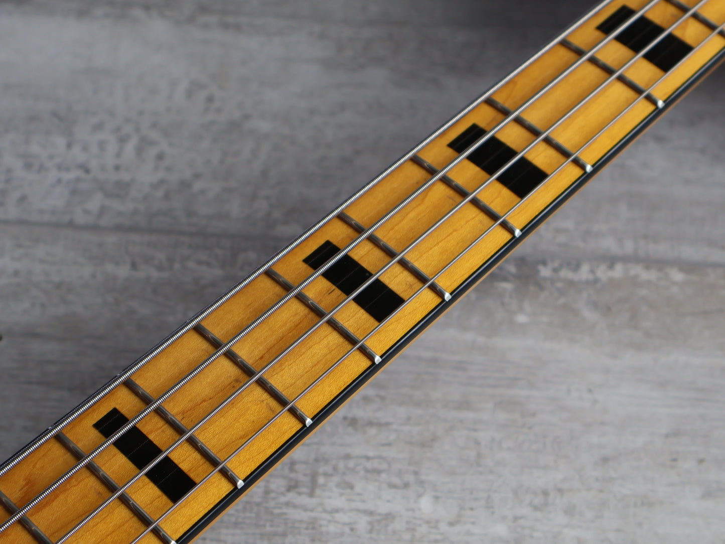 Squier Classic Vibe 70's Jazz Bass (Sunburst)