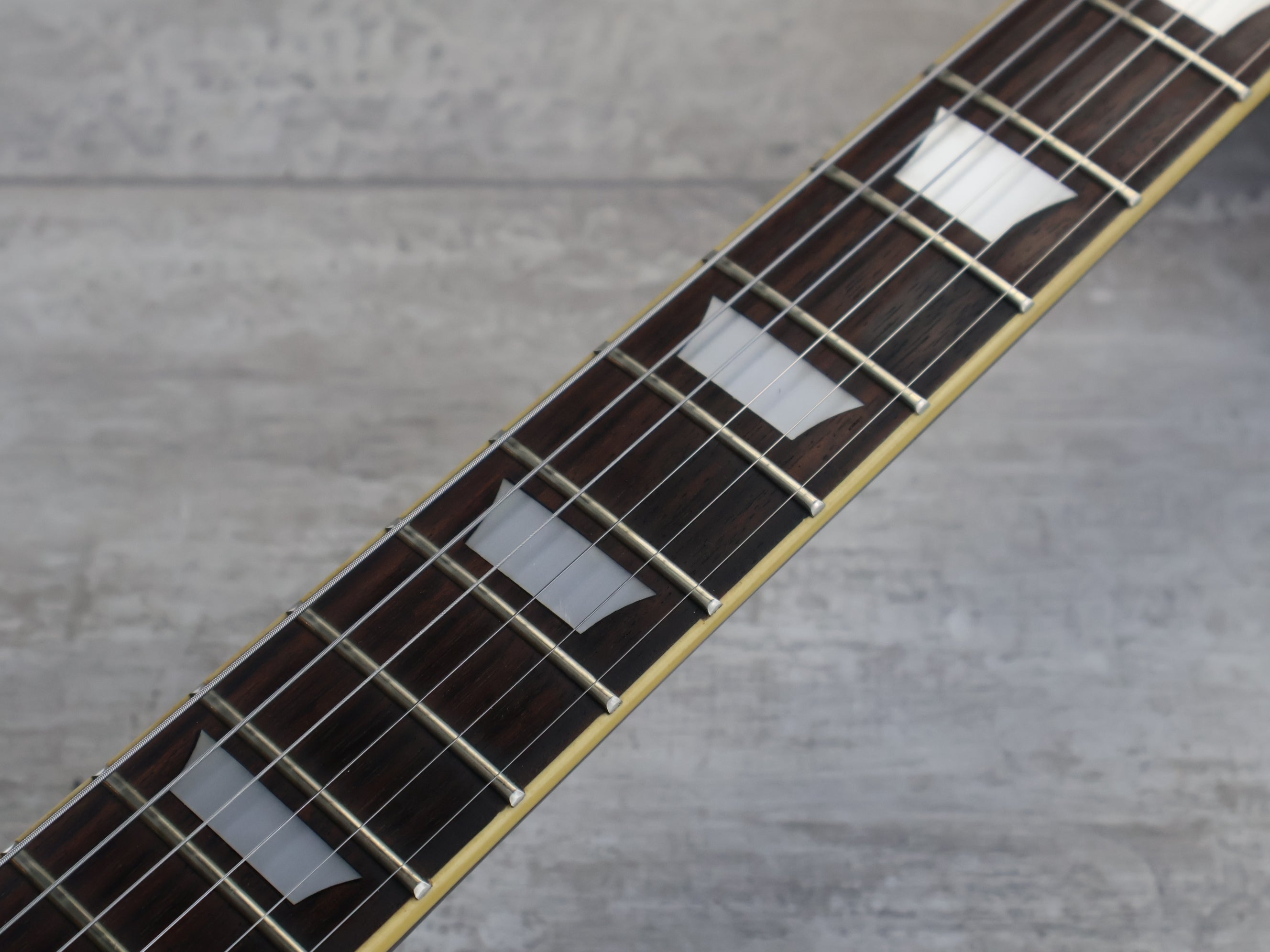 1978 Greco Japan EG-450 Les Paul Standard (Brown Sunburst) – Cool