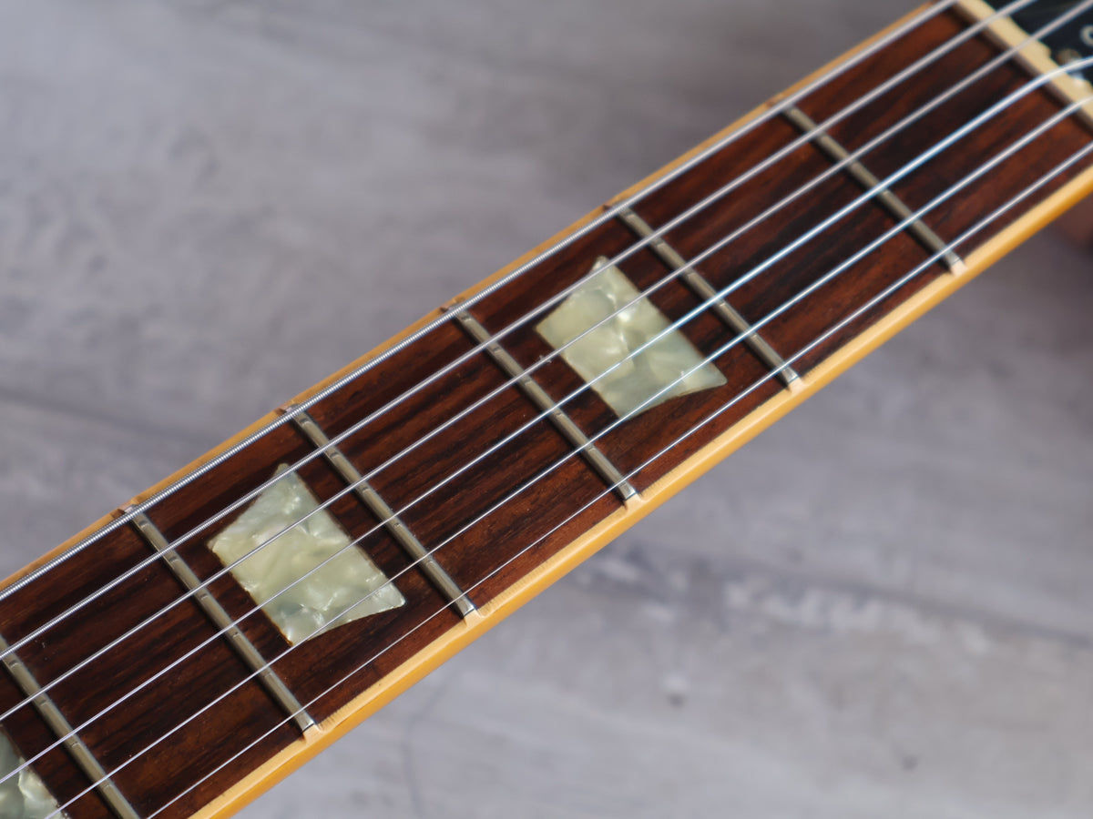 1992 Gibson USA Les Paul Standard (Honey Burst)