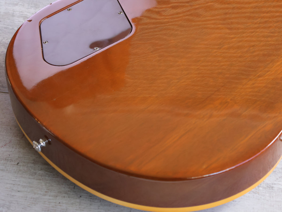 1992 Gibson USA Les Paul Standard (Honey Burst)