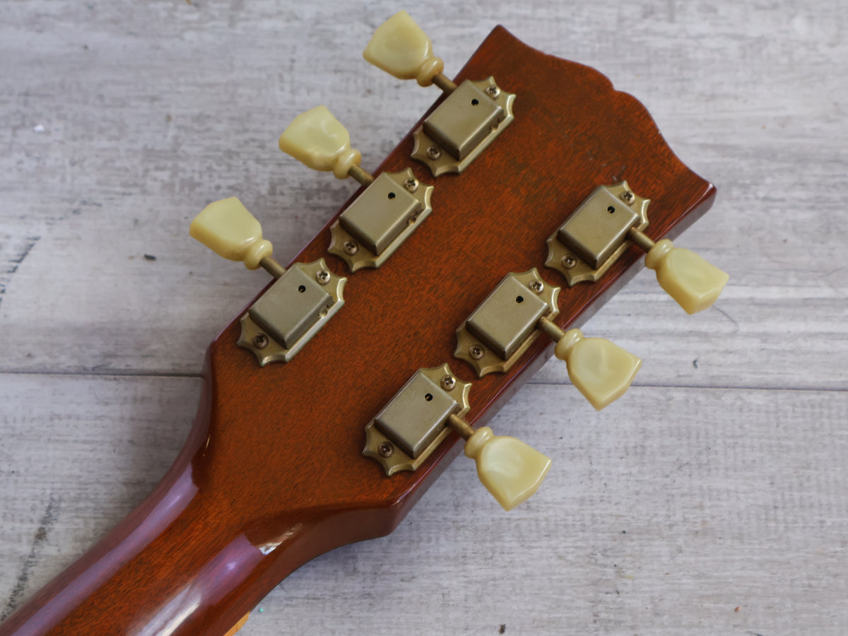 1992 Gibson USA Les Paul Standard (Honey Burst)