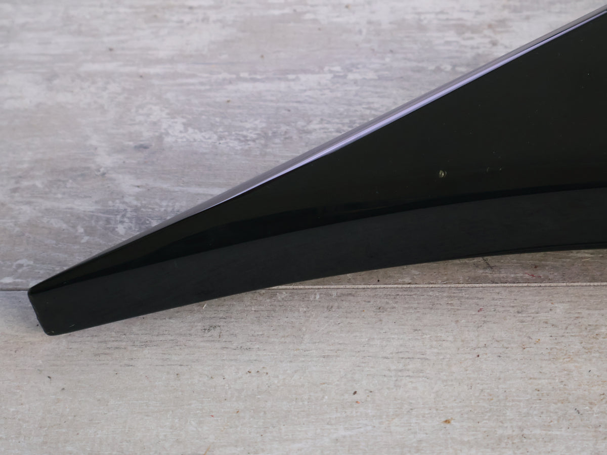 1993 Jackson Japan Professional Series Randy Rhoads EX Flying V (Black)