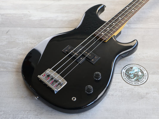 1980's Yamaha Japan BBVI Broad Bass (Black)