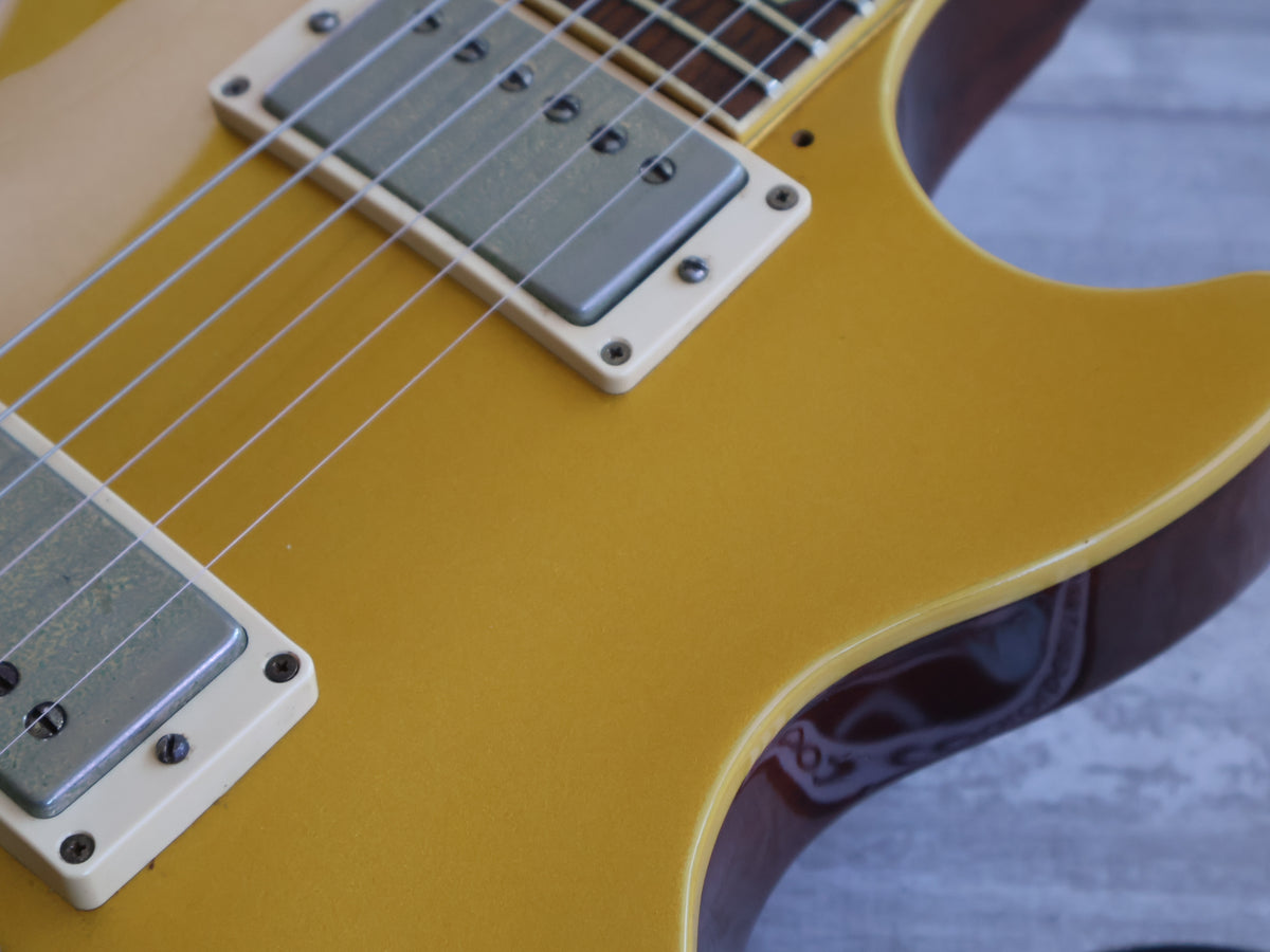 1994 Orville by Gibson Japan LPS-57C Les Paul Standard (Gold Top)