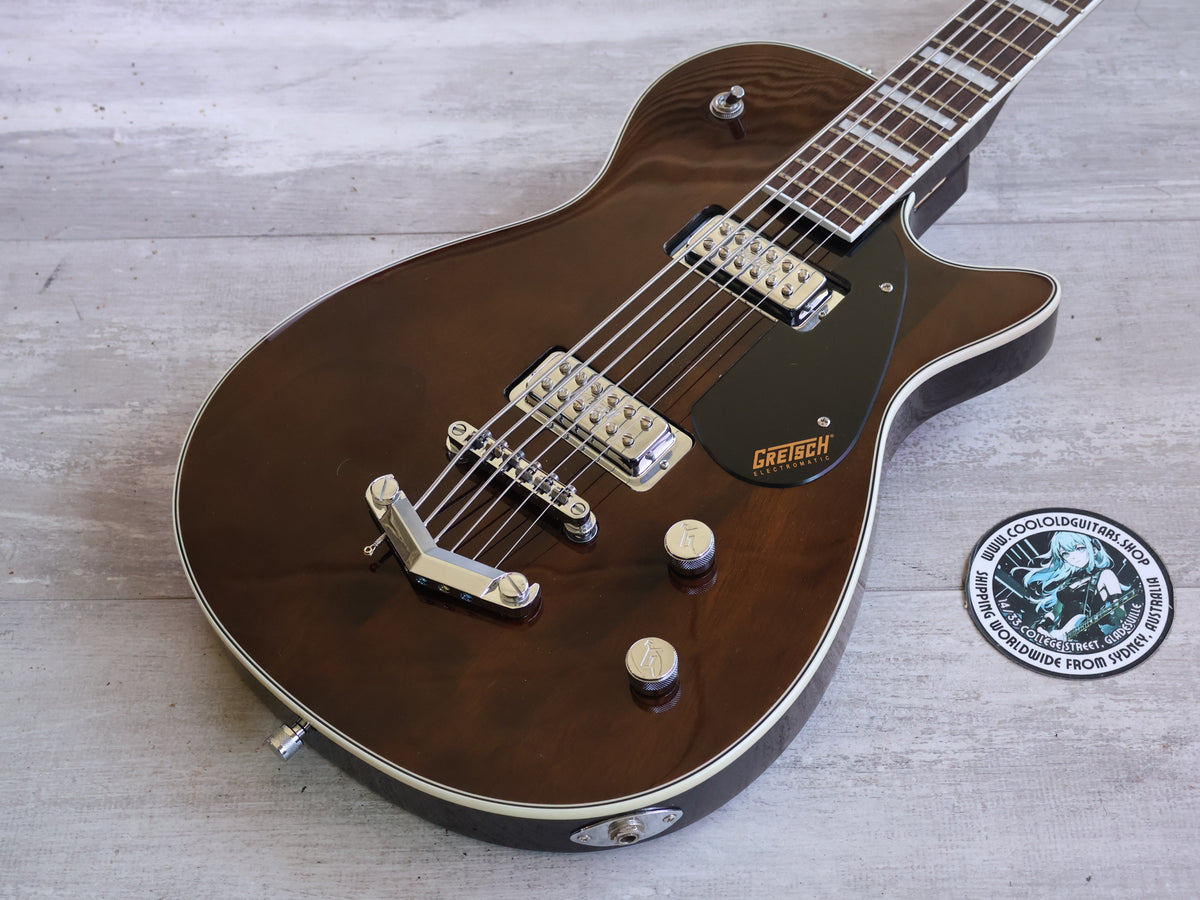2024 Gretsch Electromatic Jet Baritone (Imperial Stain)
