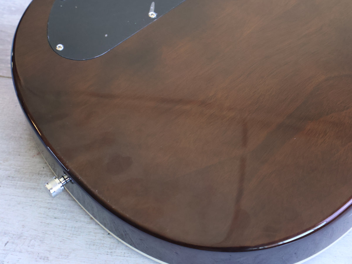 2024 Gretsch Electromatic Jet Baritone (Imperial Stain)
