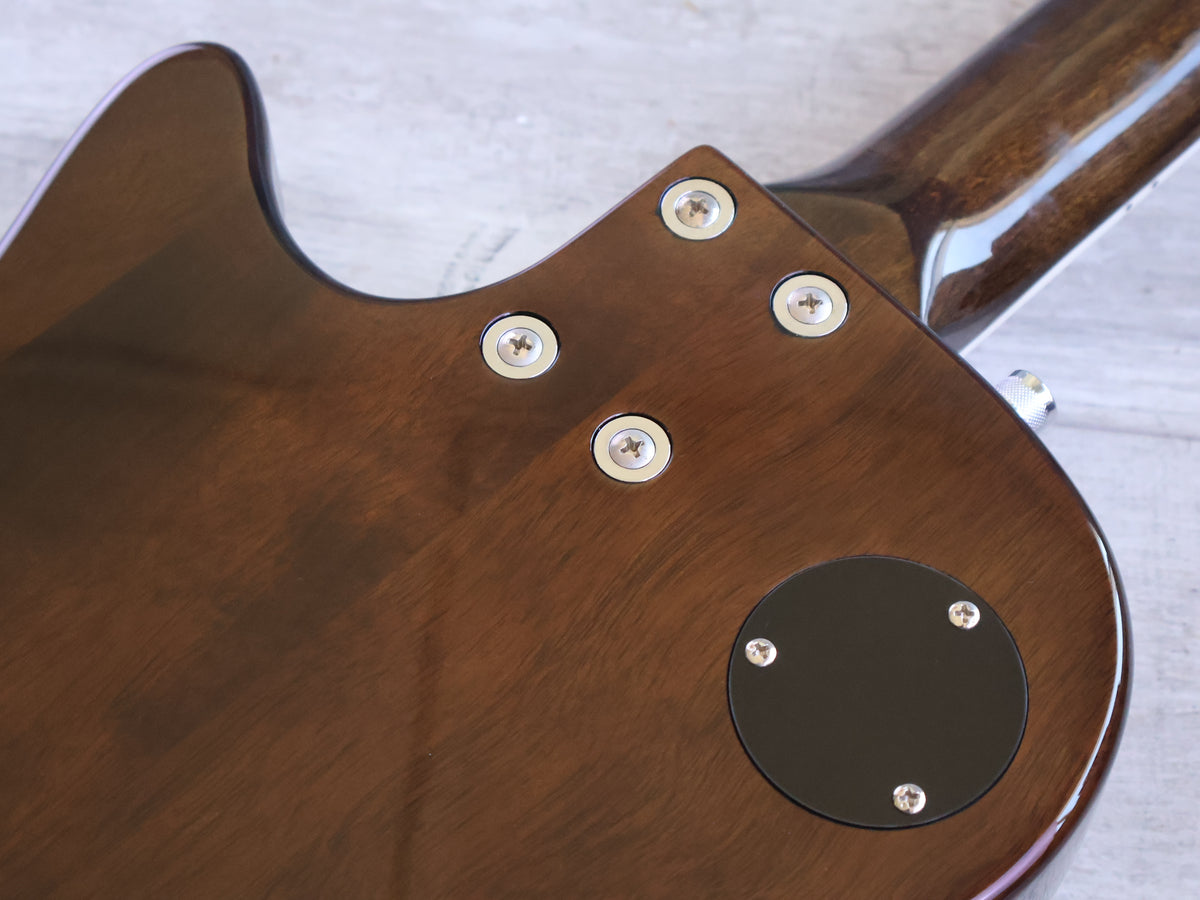 2024 Gretsch Electromatic Jet Baritone (Imperial Stain)