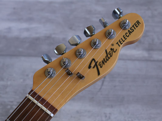 1999 Fender Japan TL72-53 '72 Reissue Telecaster (US Blonde)