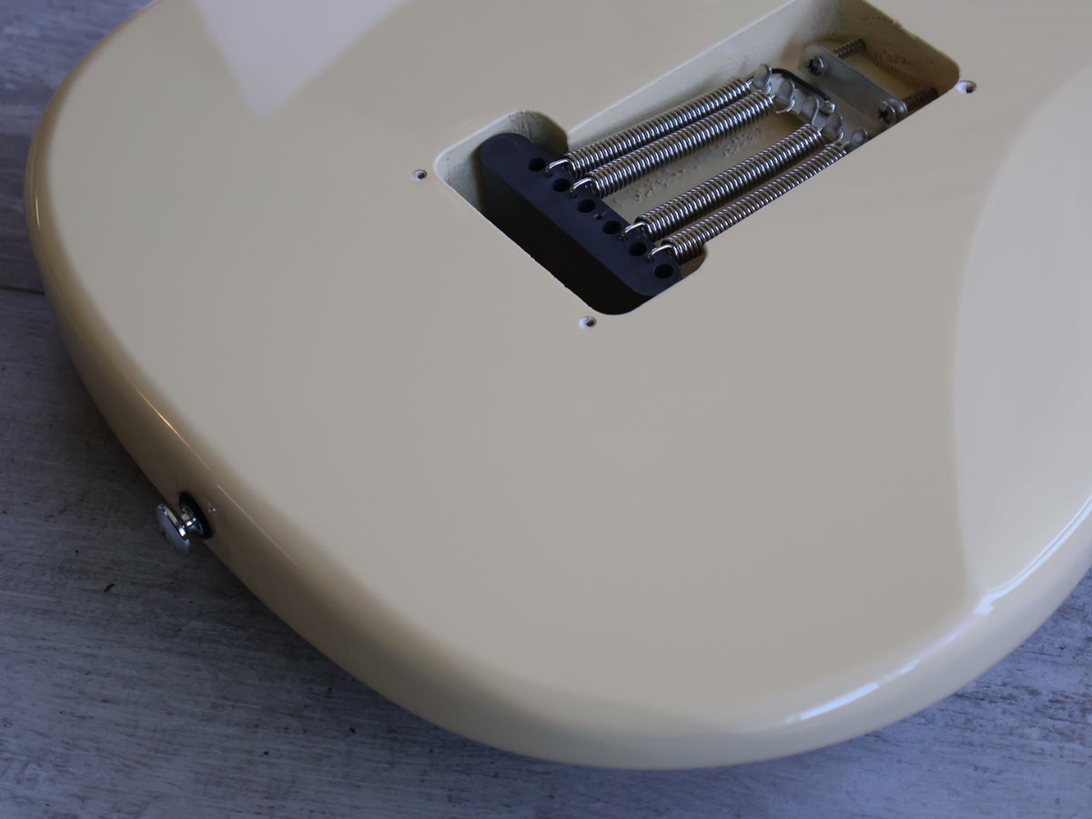 PRS SE Silver Sky John Mayer Signature (Moon White)