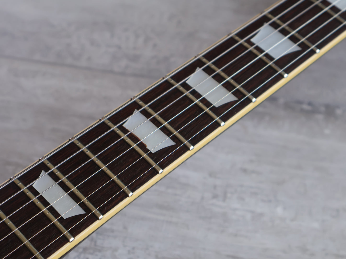 1979 Yamaha Japan SL400S Les Paul Standard (Brown Sunburst)