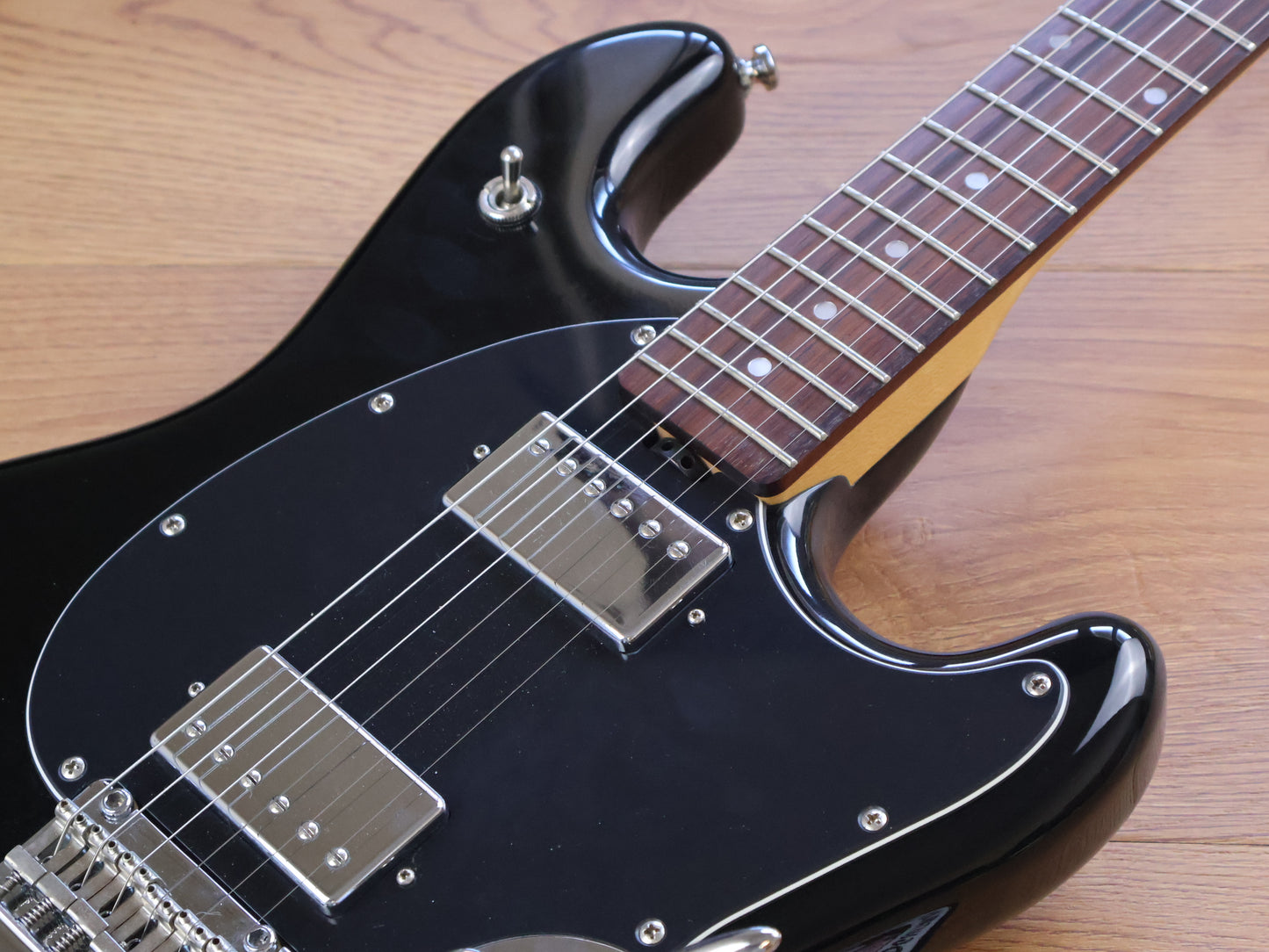 Sterling by Music Man Stingray SR50 (Black)