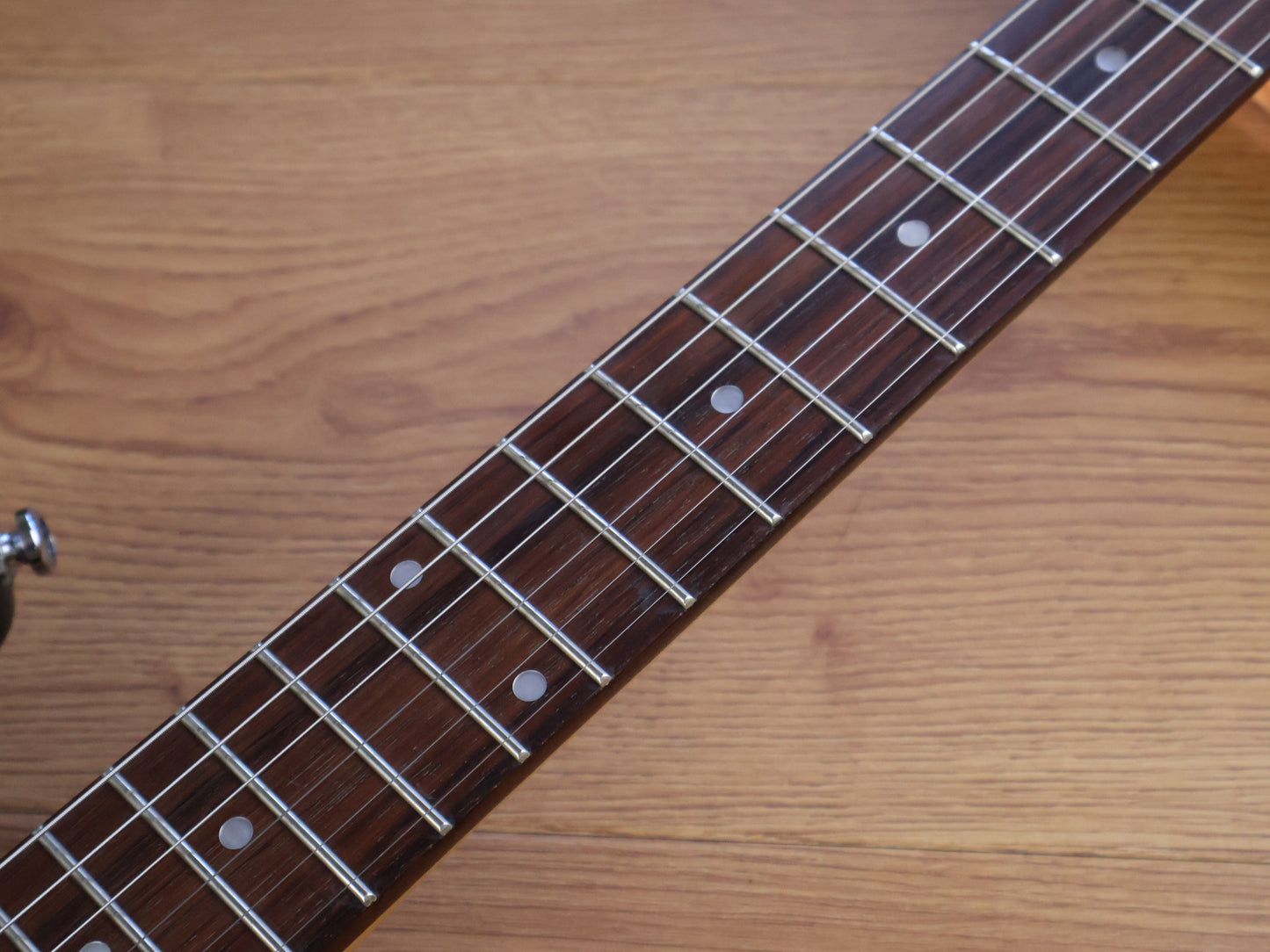 Sterling by Music Man Stingray SR50 (Black)