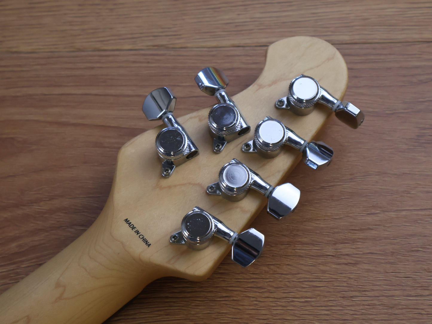 Sterling by Music Man Stingray SR50 (Black)