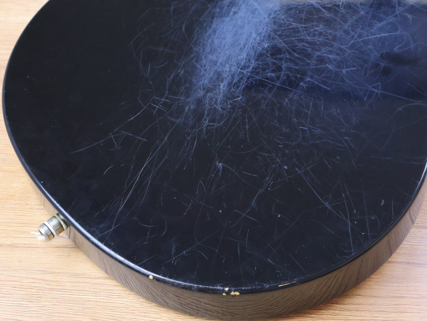 2012 Maton Australia MS500 MasterSound (Black)