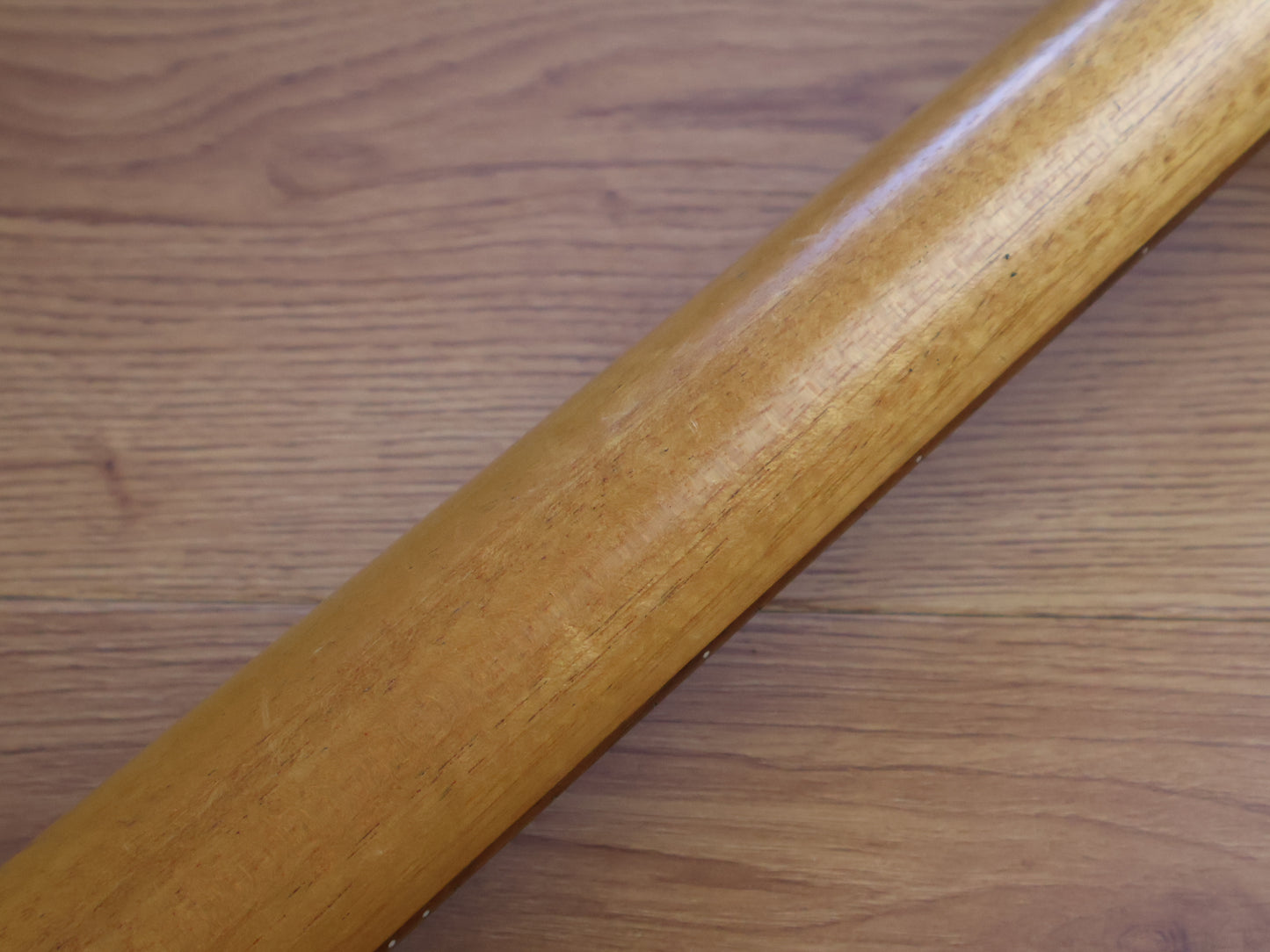 2012 Maton Australia MS500 MasterSound (Black)