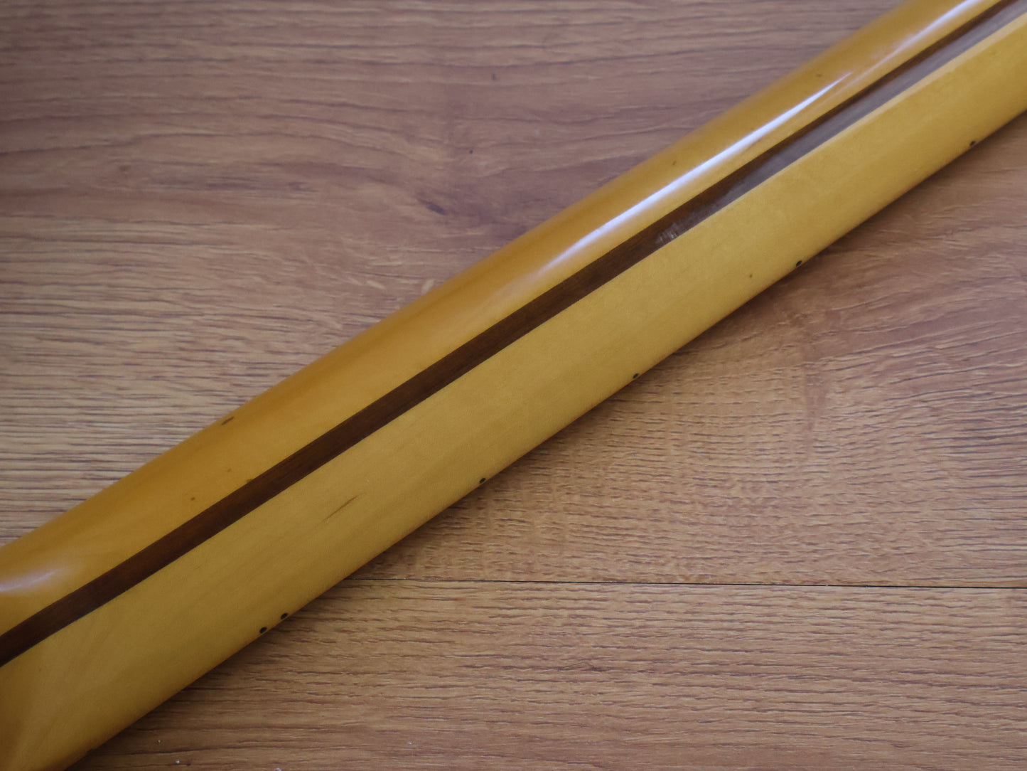 1990's Edwards (by ESP Japan) "Red Legacy" Akira Takasaki Random Star