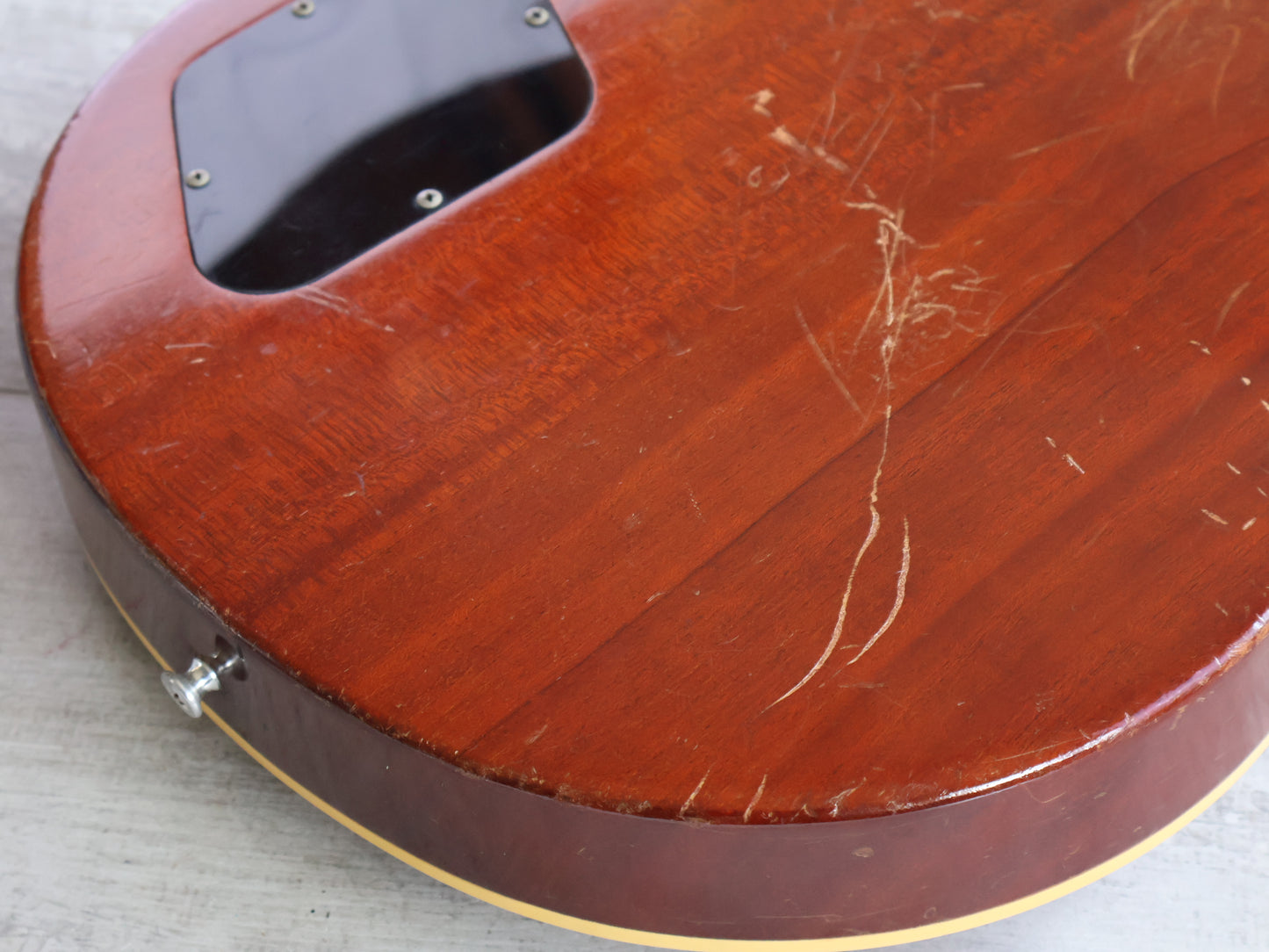 1978 Fernandes Japan FLG-90VX Super Grade Les Paul Standard