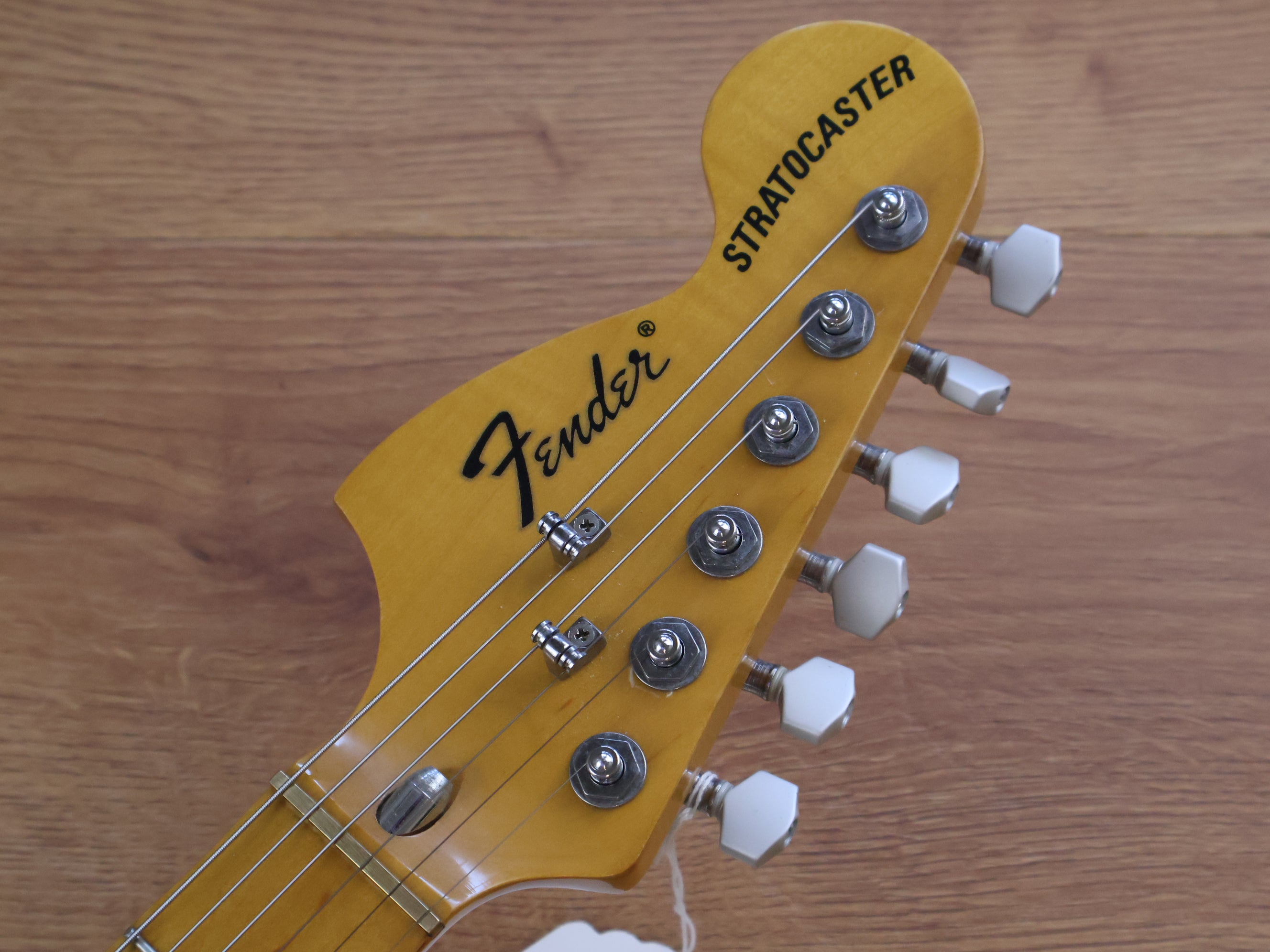 Fender Japan 