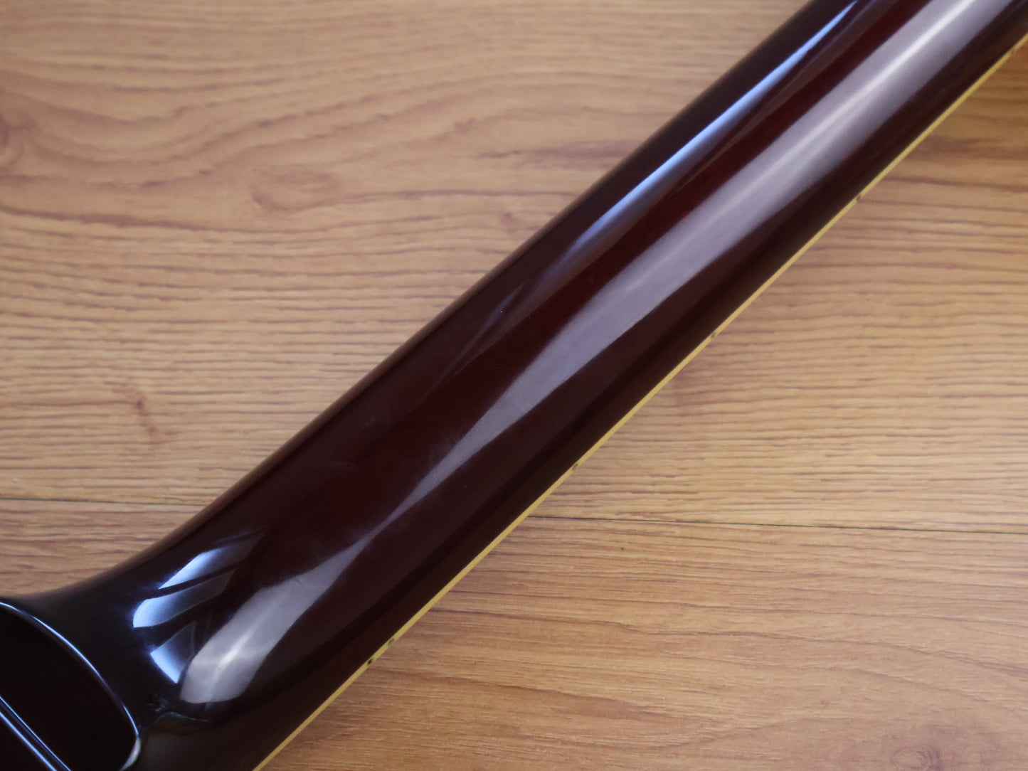 2000's Edwards (by ESP Japan) E-LP-85SD Les Paul Standard (Goldtop)